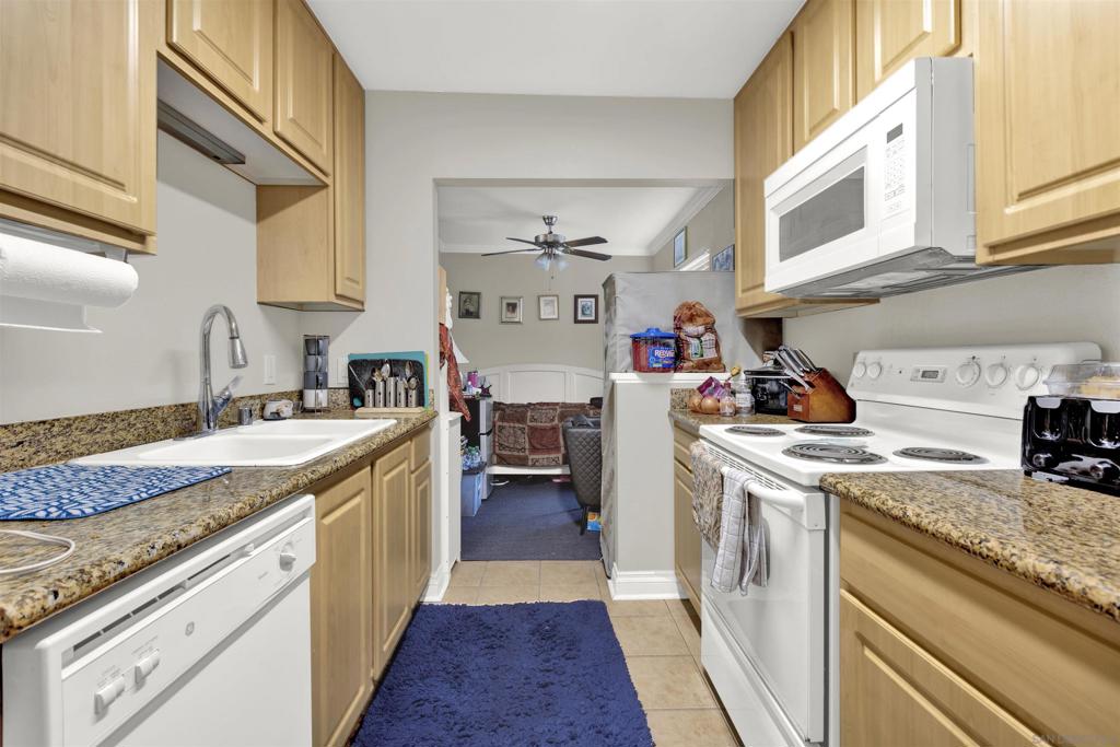 El Cajon - Residential