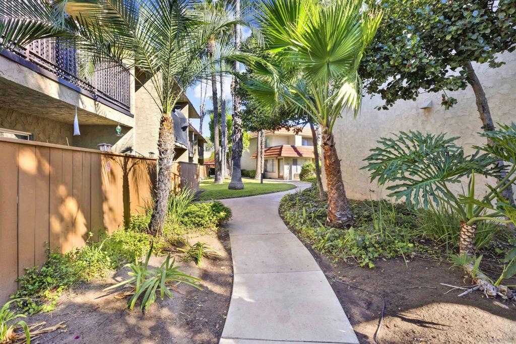 El Cajon - Residential