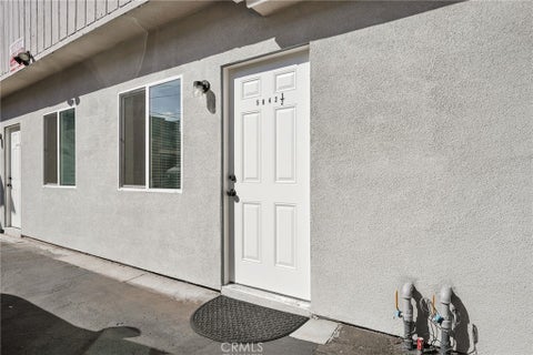 Photo of 5842 Lexington Avenue, Hollywood, CA 90038 (MLS # SR26211907)
