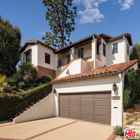 Photo of 2430 Lanterman Terrace, Los Angeles, CA 90039 (MLS # 26989639)