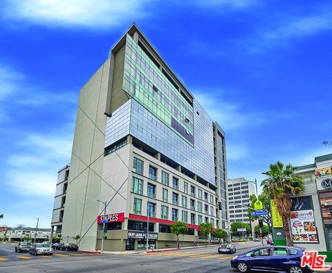 Photo of 3223 W 6th Street #405, Los Angeles, CA 90020 (MLS # 26856189)