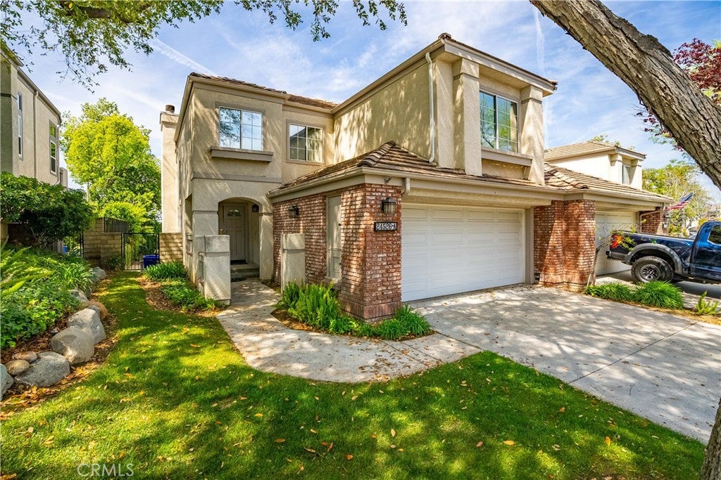 24526 Windsor Drive A