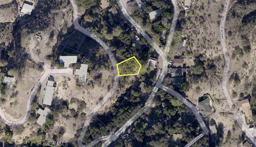 9646 Oak Bend Drive