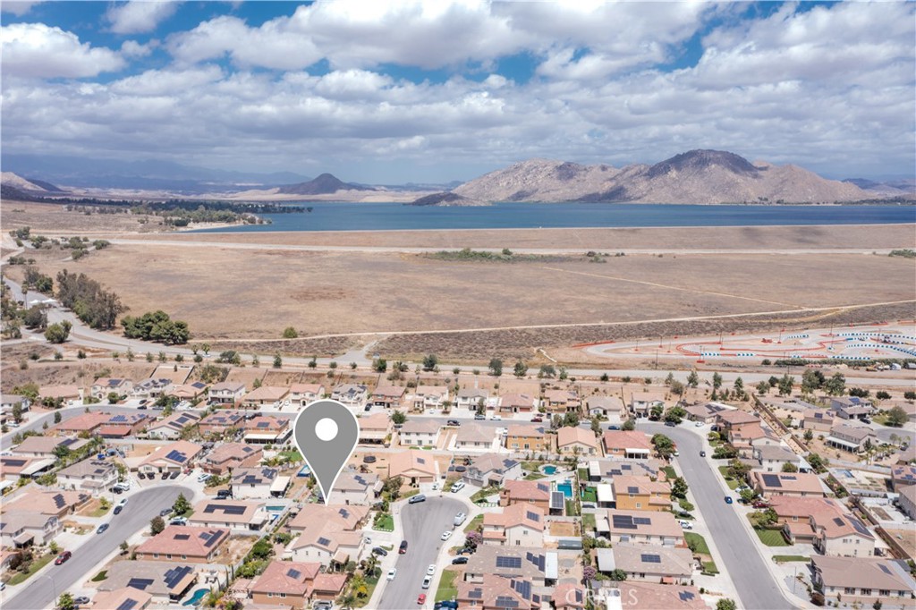 862 Corisante Court