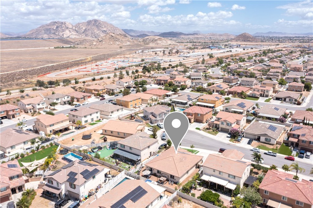862 Corisante Court