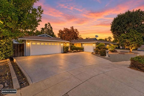 Photo of 531 Shadow Court, San Jose, CA 95129 (MLS # ML82064922)