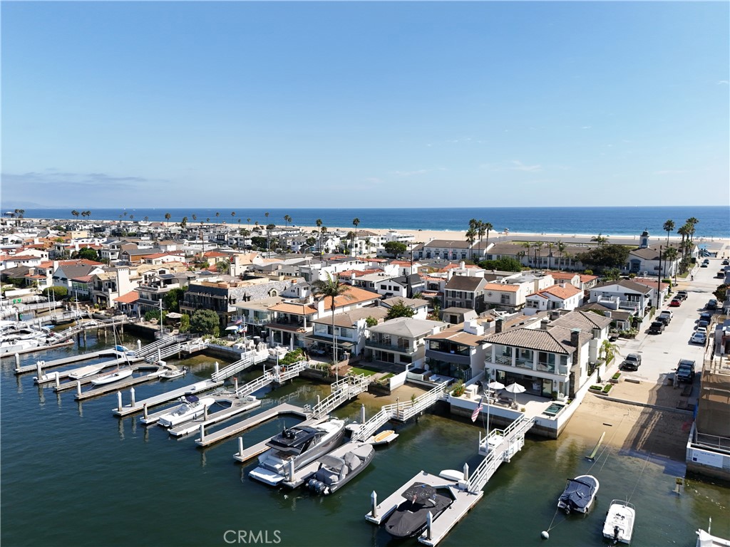 Balboa Peninsula (Residential) (BALP) - Residential