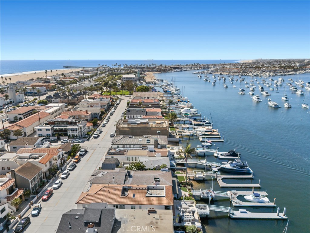 Balboa Peninsula (Residential) (BALP) - Residential