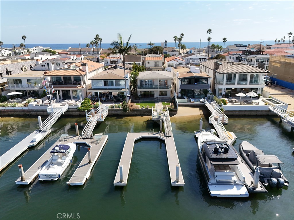 Balboa Peninsula (Residential) (BALP) - Residential