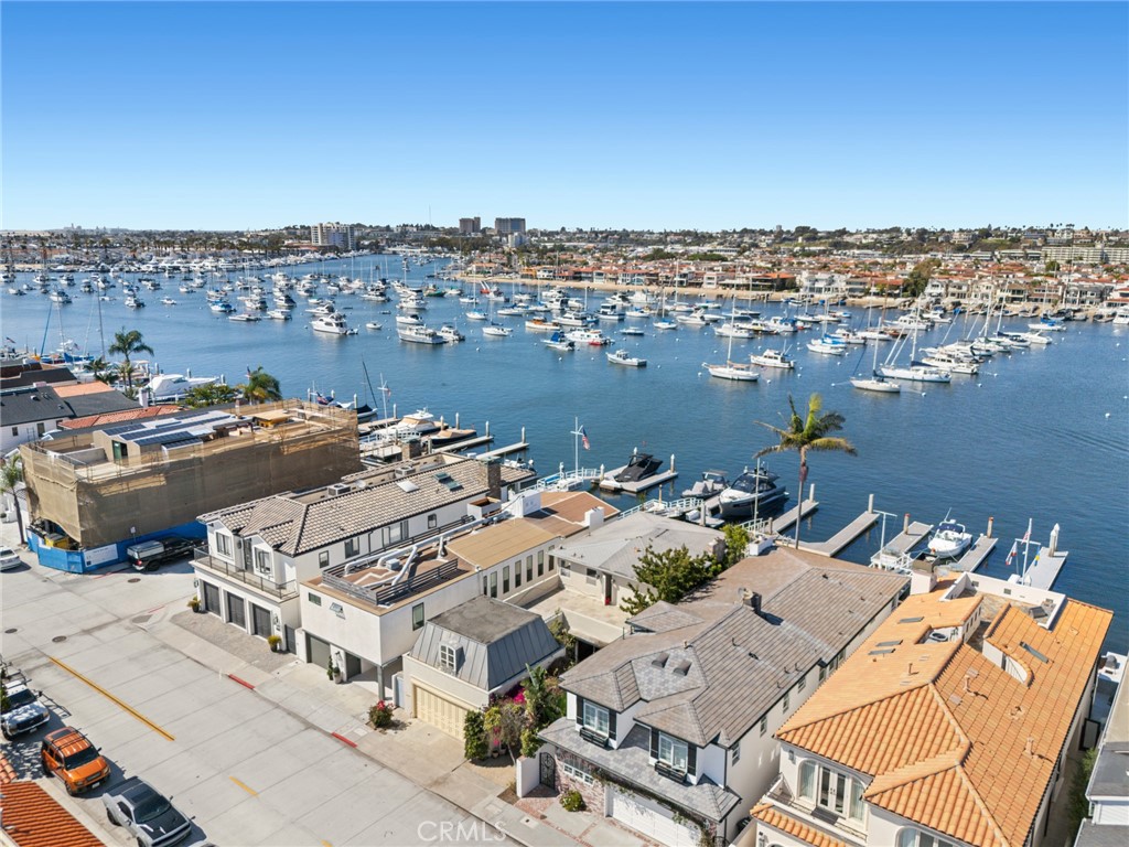 Balboa Peninsula (Residential) (BALP) - Residential
