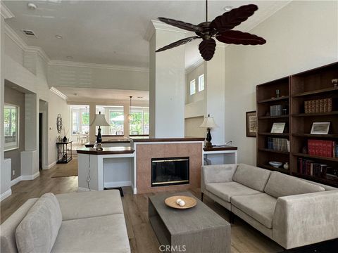 440 San Vicente Anaheim Hills CA 92807