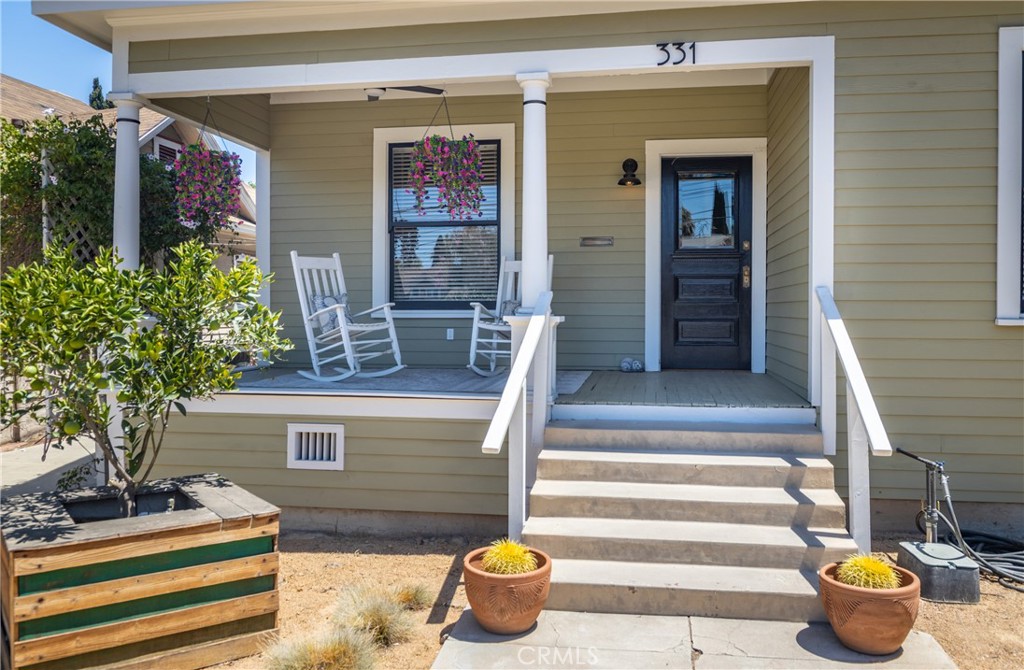 331 Nordina Street