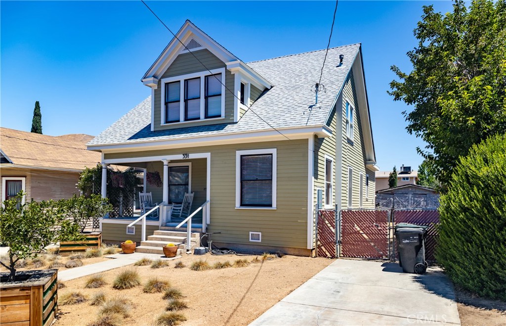 331 Nordina Street