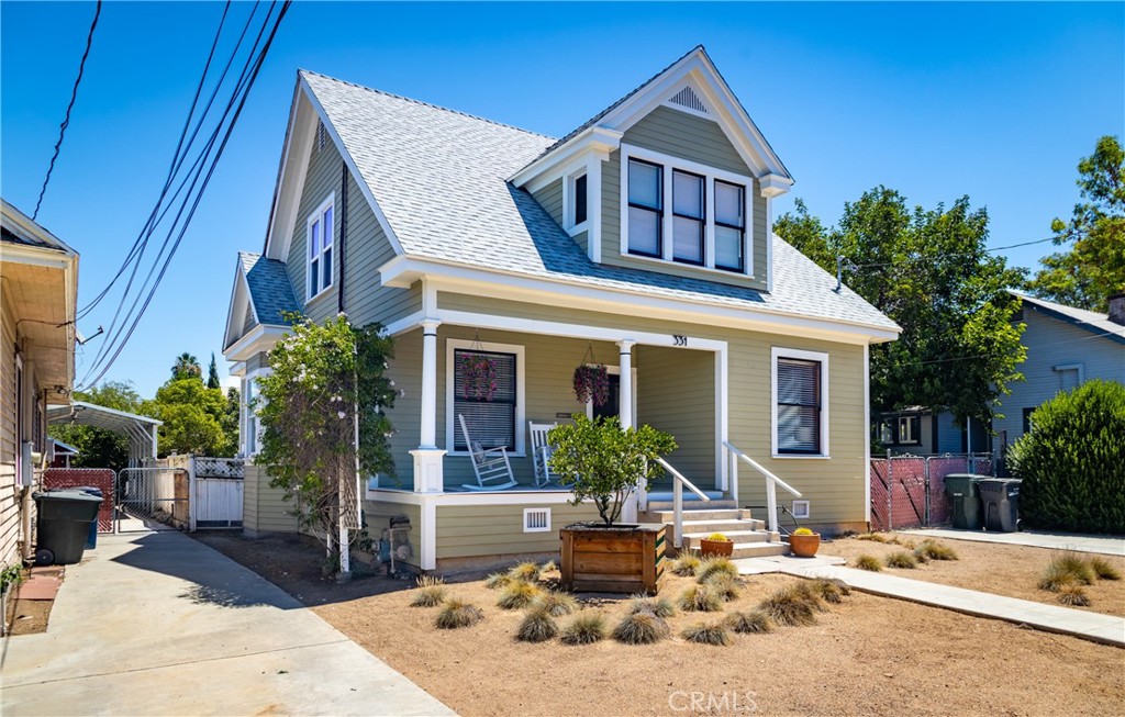 331 Nordina Street