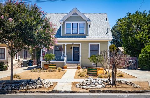 Photo of 331 Nordina Street, Redlands, CA 92373 (MLS # IG25173462) Photo of 331 Nordina Street, Redlands, CA 92373 (MLS # IG25173462)