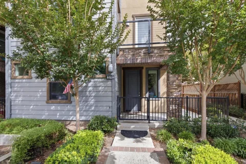 516 Palmer Avenue, Hayward, CA 94541 - MLS#: ML82053340