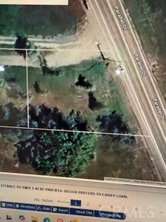 Commercial Zoning with the ability to live on site of your business. This includes a practitioner office below and living upstairs or in the back. This lot measures 13,939 Sq.Ft or.32 of an acre and is located in a green pasture neighborhood and prime location of the Hwy 29 frontage road in Lakeport California. Lot is flat with two side already fenced. Utilities will be easy to bring in from the street. Bring your plans and build your custom commercial yard for plumbers, contractors, electricians, flooring, or multi-unit complex/triplex. Have the ability to live on site of your business.