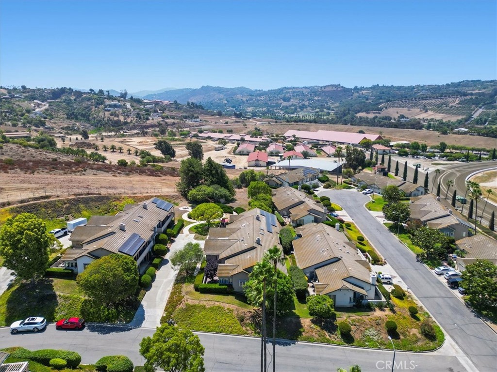 Bonsall - Residential