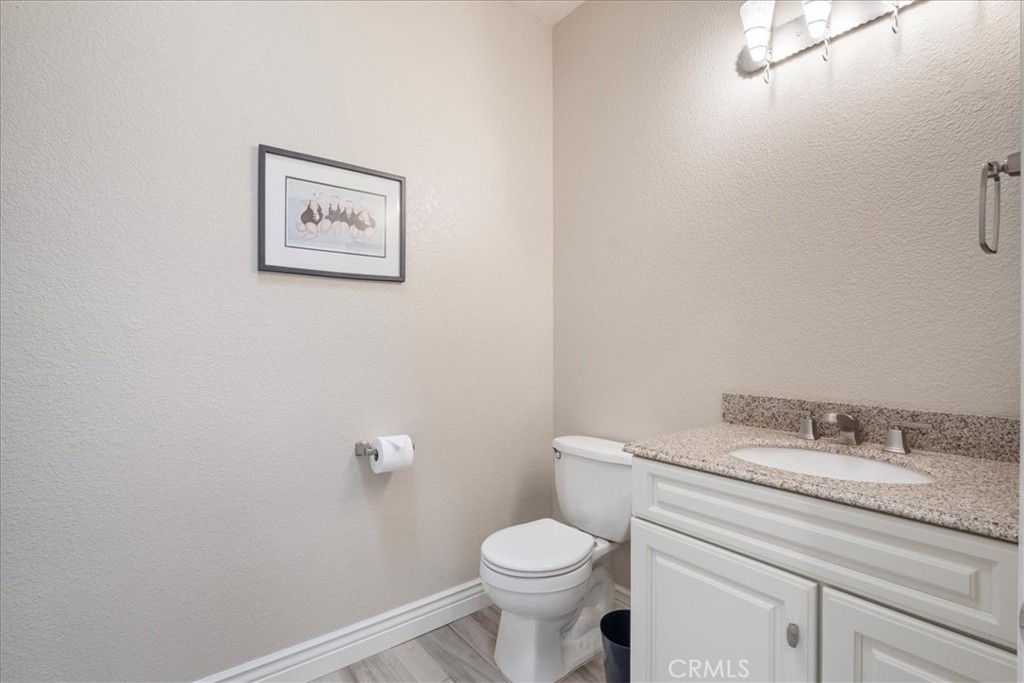Bonsall - Residential