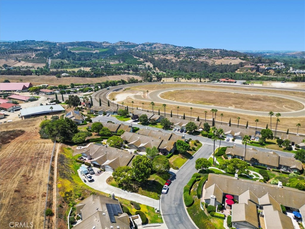 Bonsall - Residential