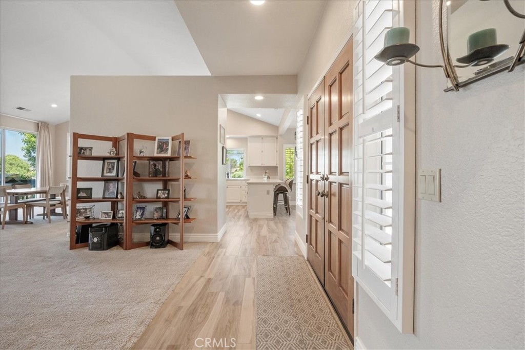 Bonsall - Residential