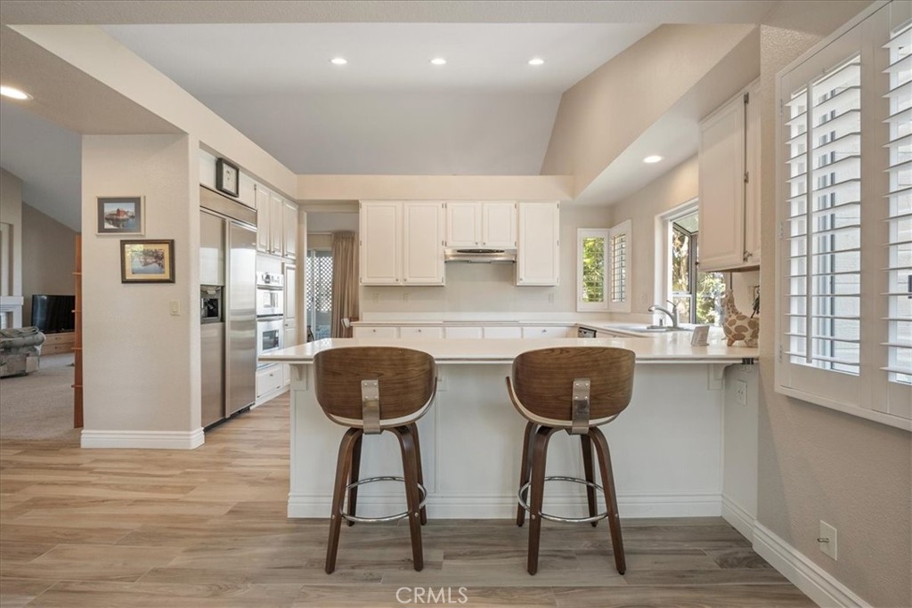 Bonsall - Residential