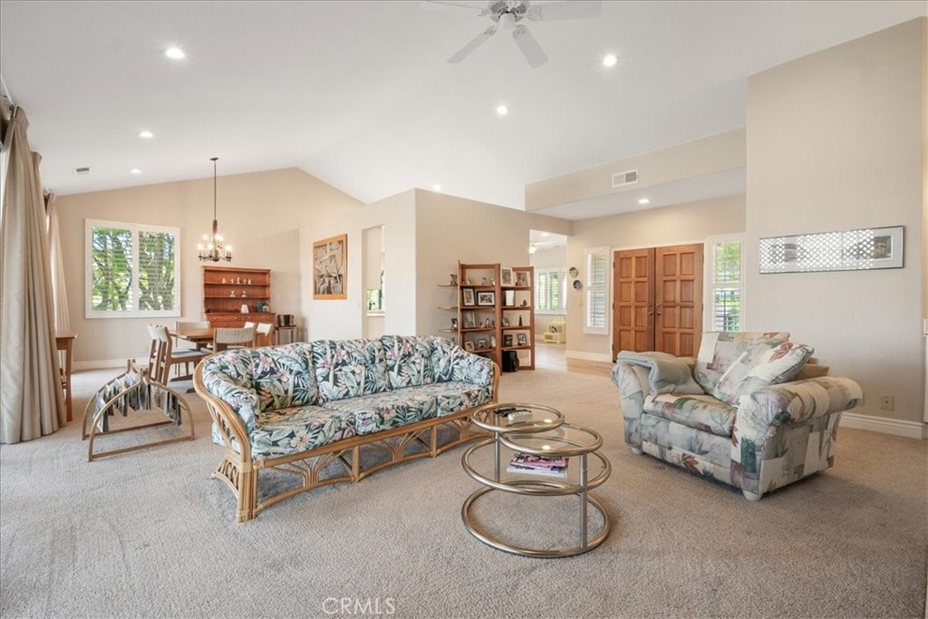 Bonsall - Residential