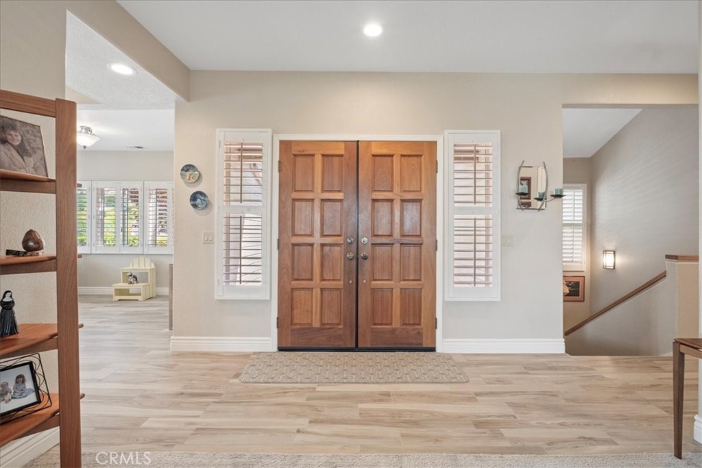 Bonsall - Residential
