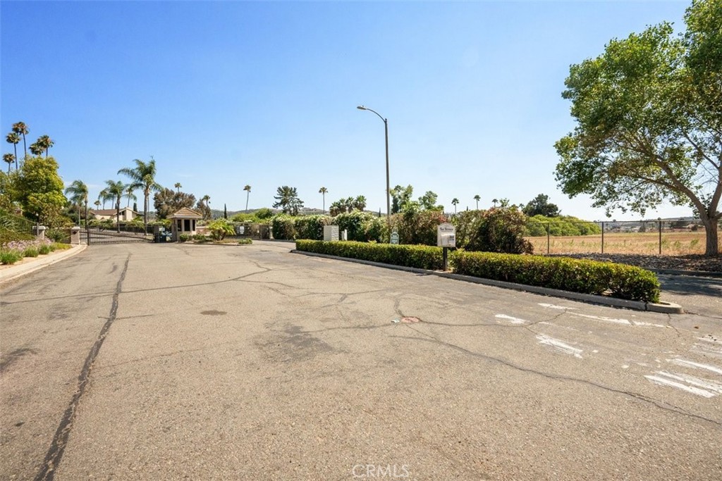 Bonsall - Residential