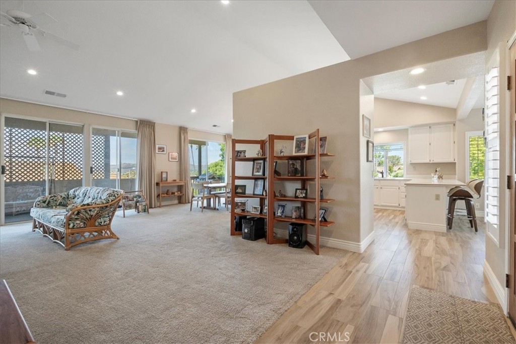 Bonsall - Residential