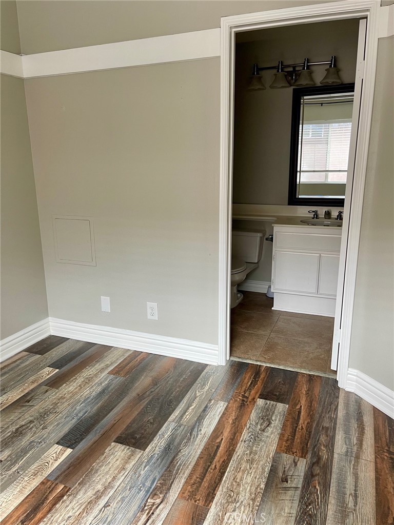 Cabo Vista (CVS) - Residential Lease