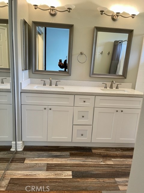 Cabo Vista (CVS) - Residential Lease