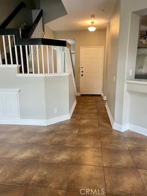 Cabo Vista (CVS) - Residential Lease