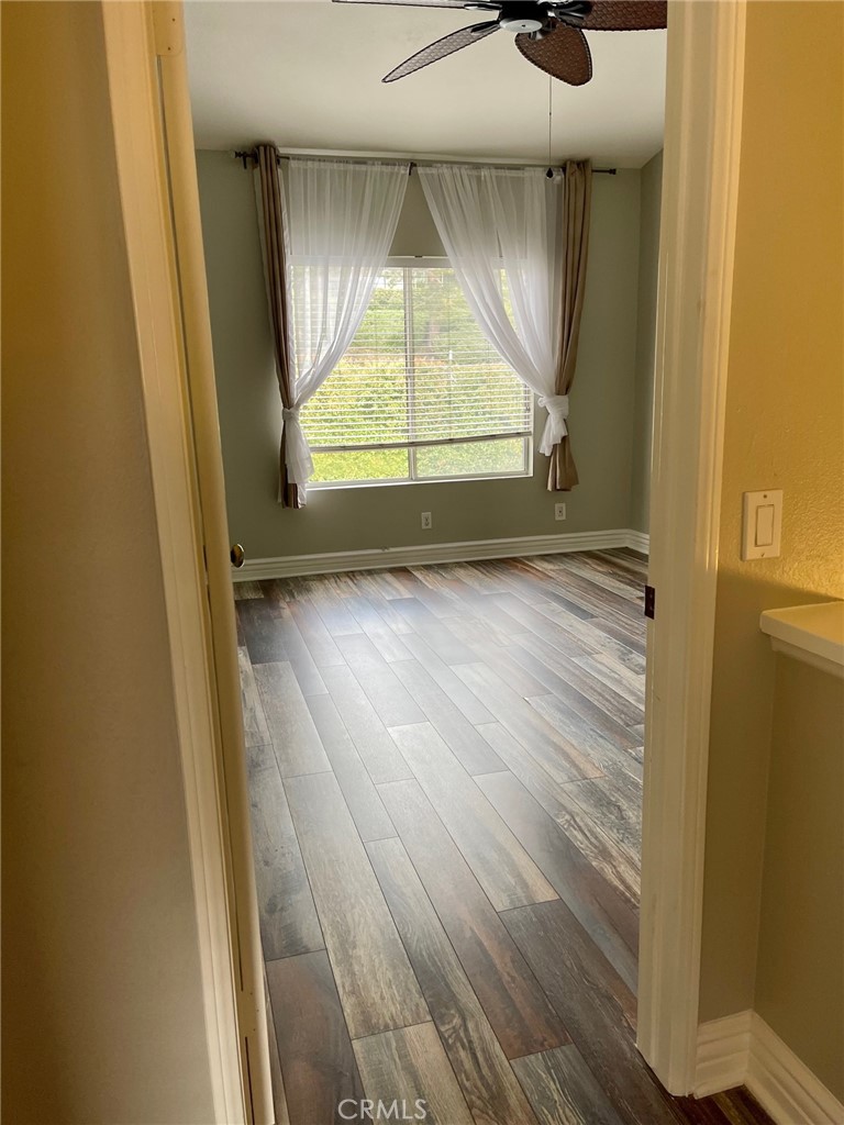 Cabo Vista (CVS) - Residential Lease