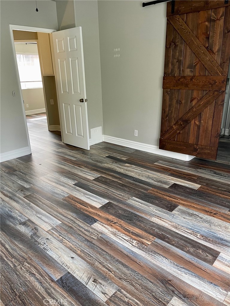 Cabo Vista (CVS) - Residential Lease