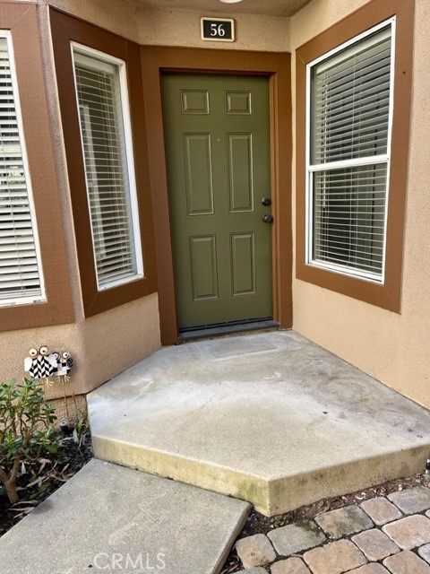 Cabo Vista (CVS) - Residential Lease