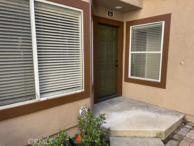 Cabo Vista (CVS) - Residential Lease