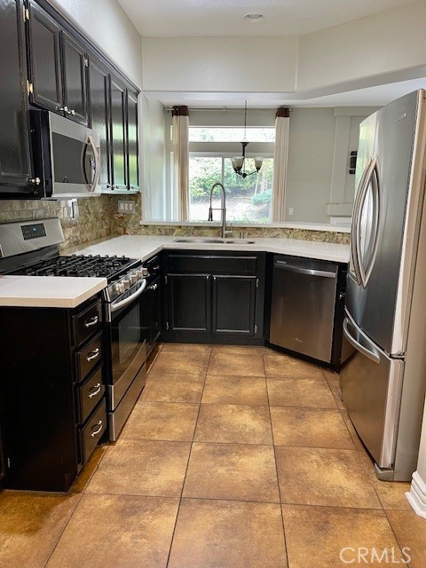 Cabo Vista (CVS) - Residential Lease