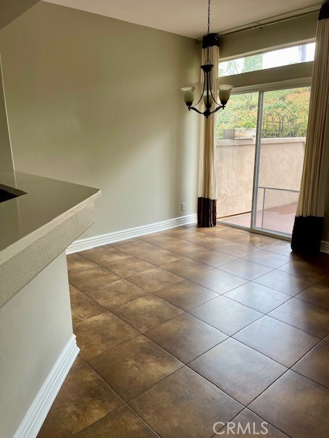 Cabo Vista (CVS) - Residential Lease