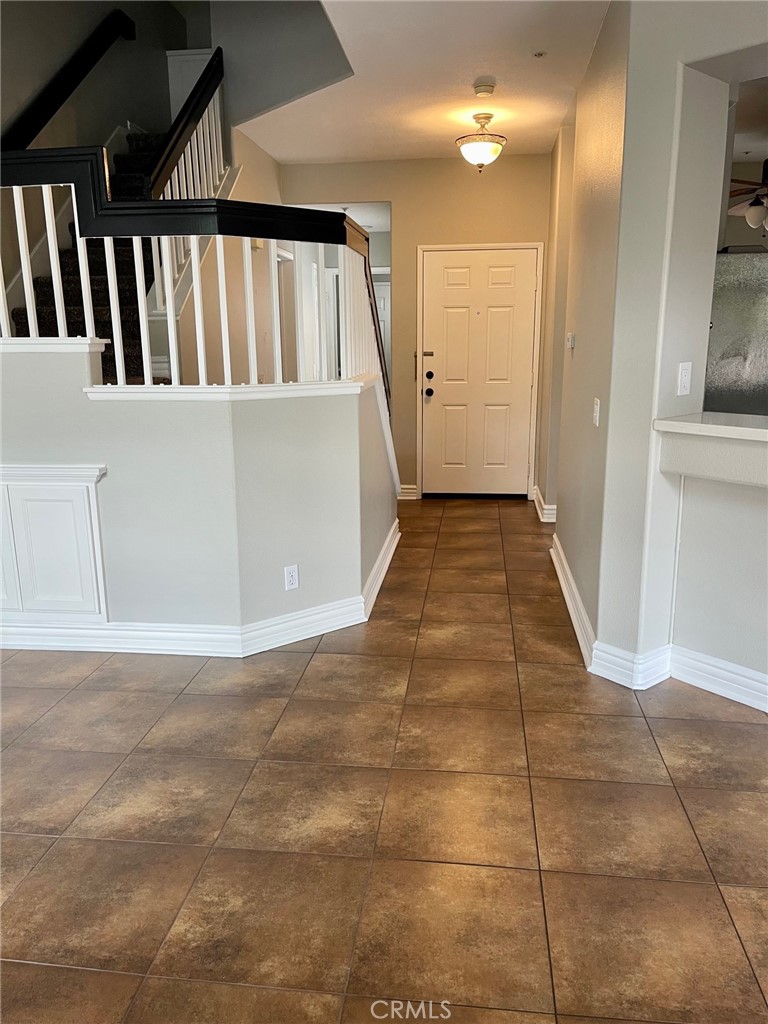 Cabo Vista (CVS) - Residential Lease