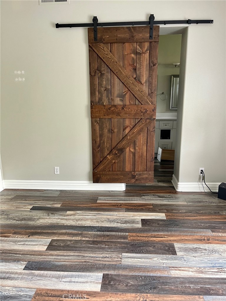 Cabo Vista (CVS) - Residential Lease