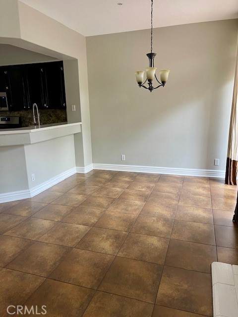 Cabo Vista (CVS) - Residential Lease