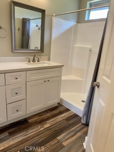 Cabo Vista (CVS) - Residential Lease