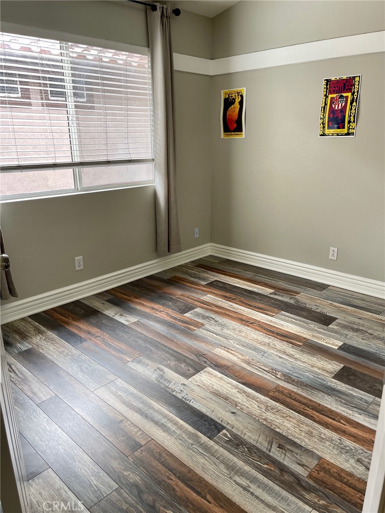 Cabo Vista (CVS) - Residential Lease