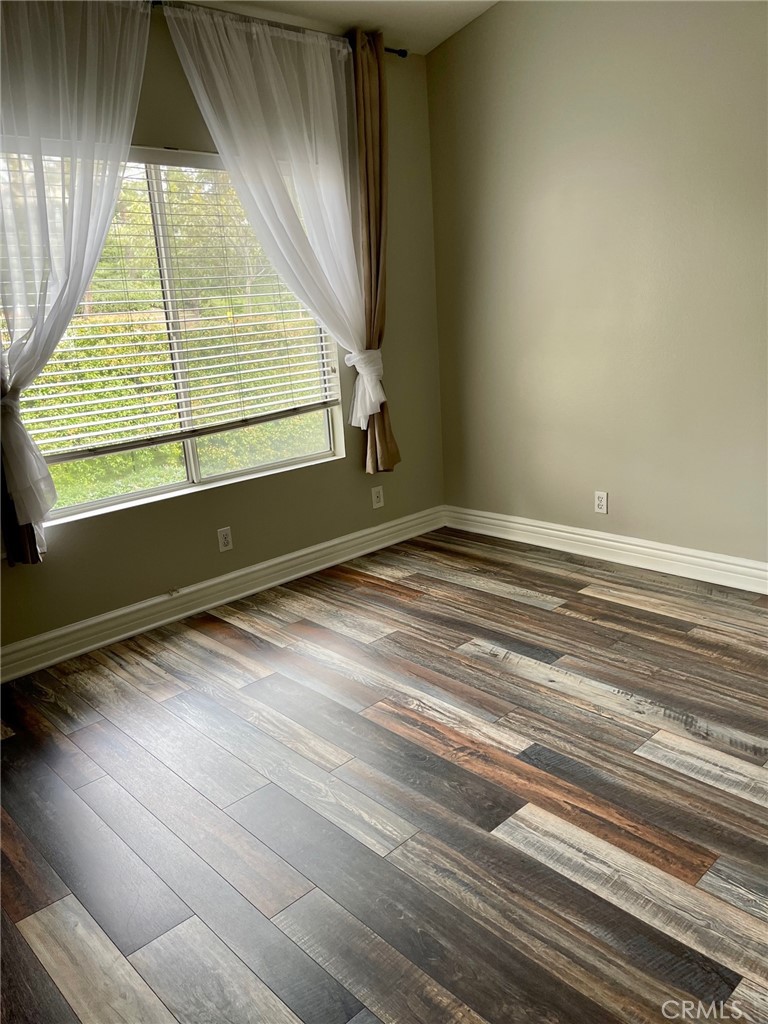 Cabo Vista (CVS) - Residential Lease