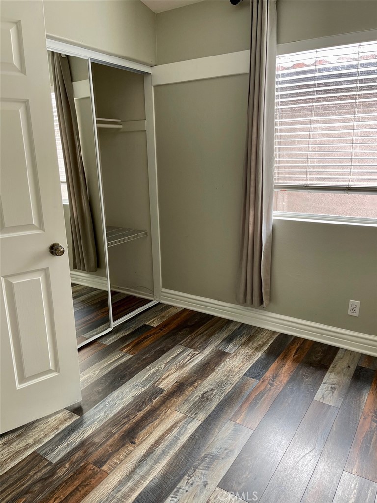 Cabo Vista (CVS) - Residential Lease