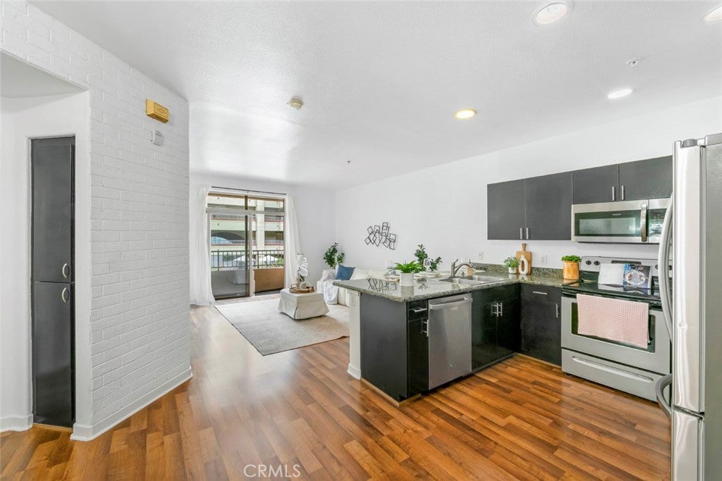 1501 Front Street 336, San Diego CA 92101