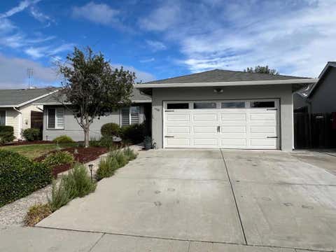 Photo of 4389 Indigo Drive, San Jose, CA 95136 (MLS # ML82058112)