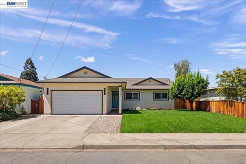 Photo of 38341 Moab Dr DR, Fremont, CA 94536 (MLS # 41144346)