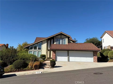 Photo of 21549 Ambushers ST, Diamond Bar, CA 91765 (MLS # TR26193036)
